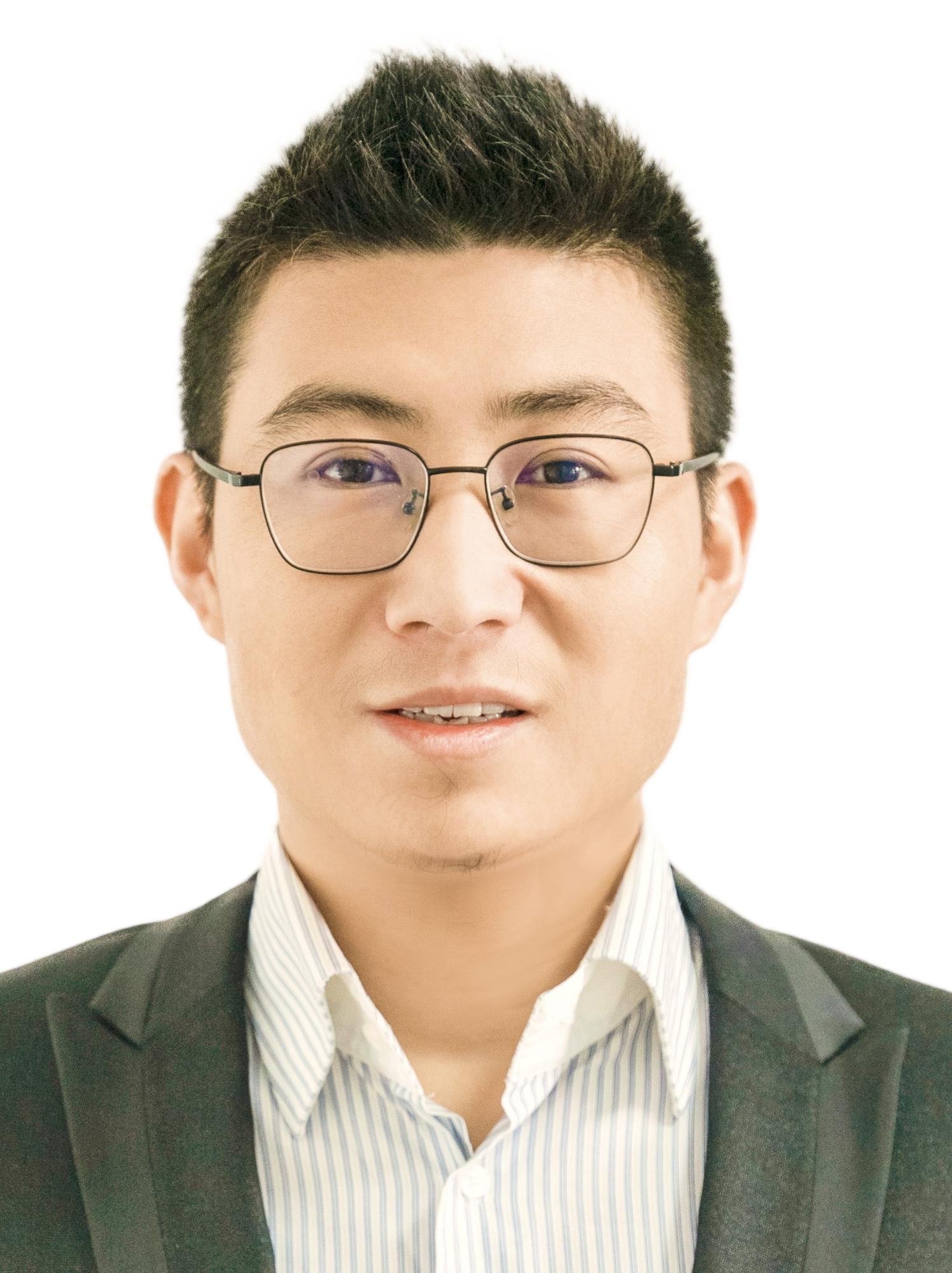 Guoqiang Wu